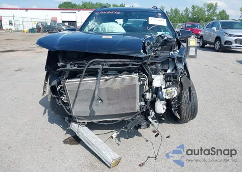 2021 GMC Terrain Awd Slt from USA, damaged, VIN 3GKALVEV4ML300585